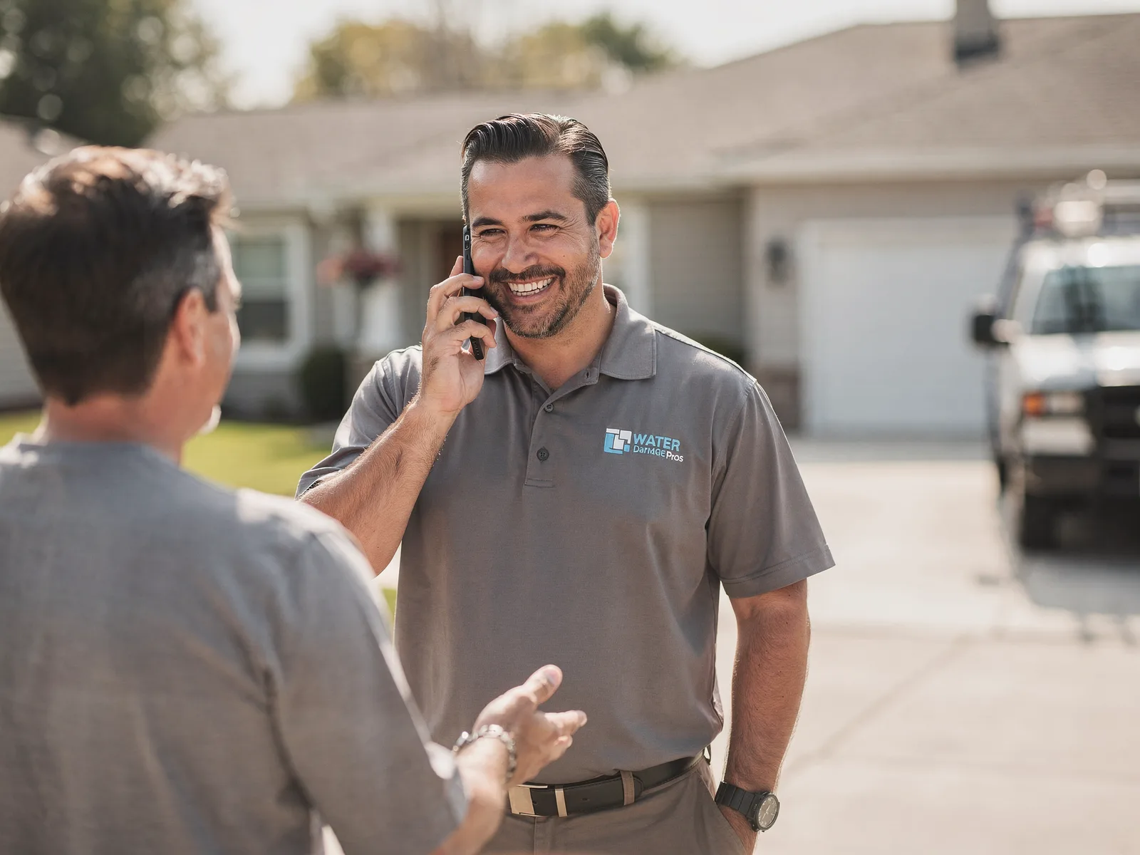 Water Damage Restoration Harris, MO FAQs